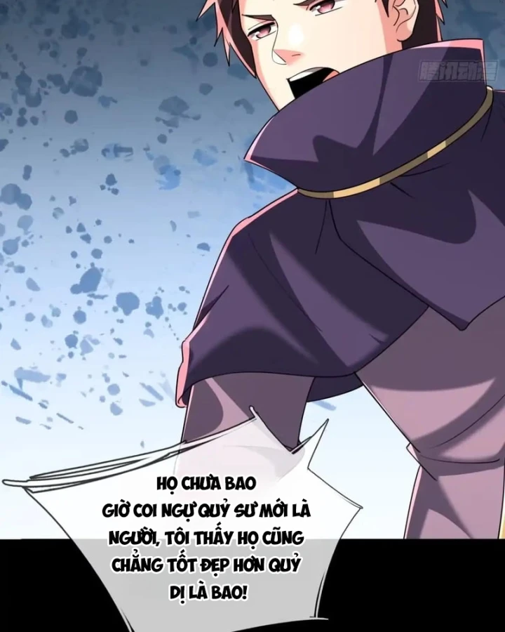 Toàn Cầu Sợ Hãi: Tôi Mở Hack Tự Chọn Cửa Hàng Chapter 66 - 32