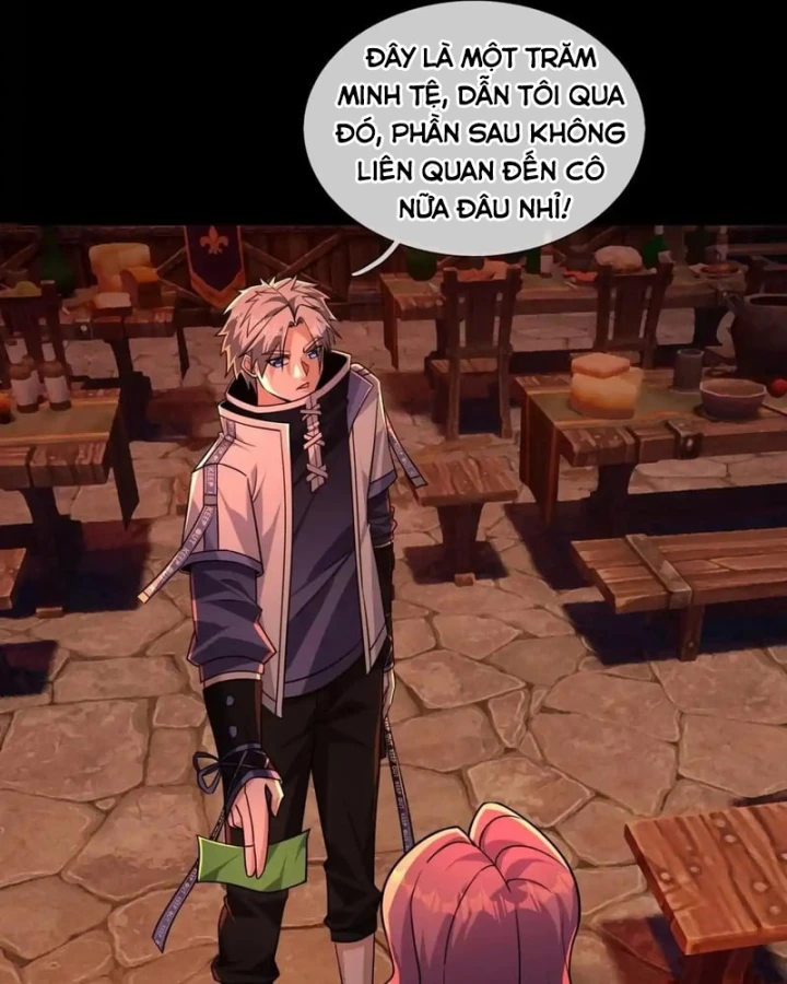 Toàn Cầu Sợ Hãi: Tôi Mở Hack Tự Chọn Cửa Hàng Chapter 66 - 42