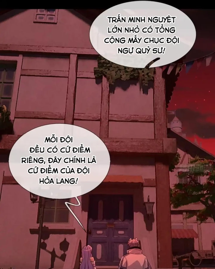 Toàn Cầu Sợ Hãi: Tôi Mở Hack Tự Chọn Cửa Hàng Chapter 66 - 46
