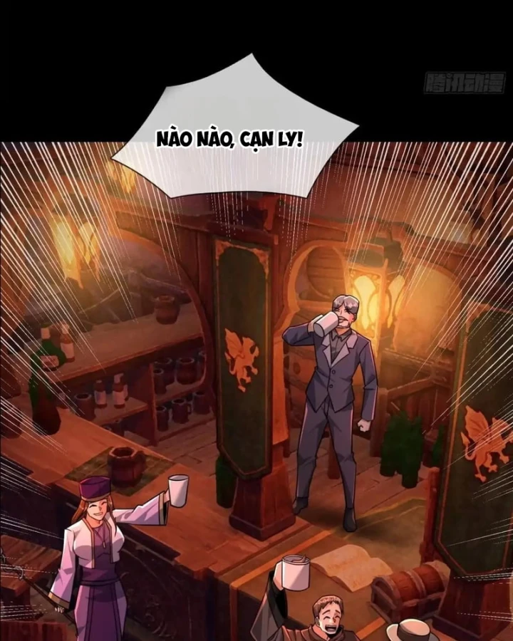 Toàn Cầu Sợ Hãi: Tôi Mở Hack Tự Chọn Cửa Hàng Chapter 66 - 55