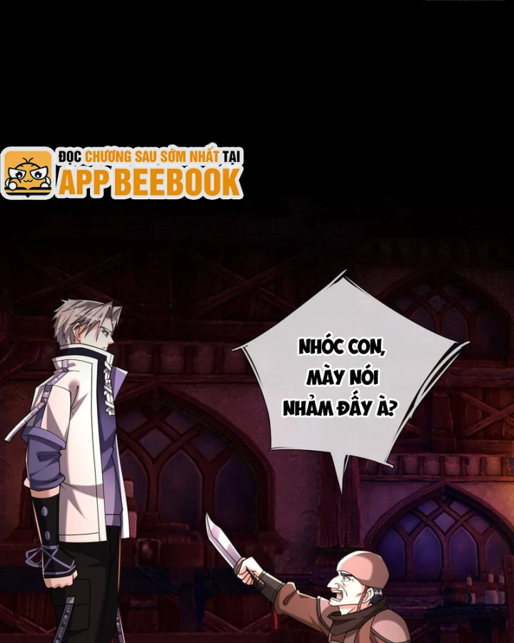 Toàn Cầu Sợ Hãi: Tôi Mở Hack Tự Chọn Cửa Hàng Chapter 67 - 4