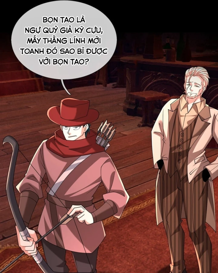 Toàn Cầu Sợ Hãi: Tôi Mở Hack Tự Chọn Cửa Hàng Chapter 67 - 6
