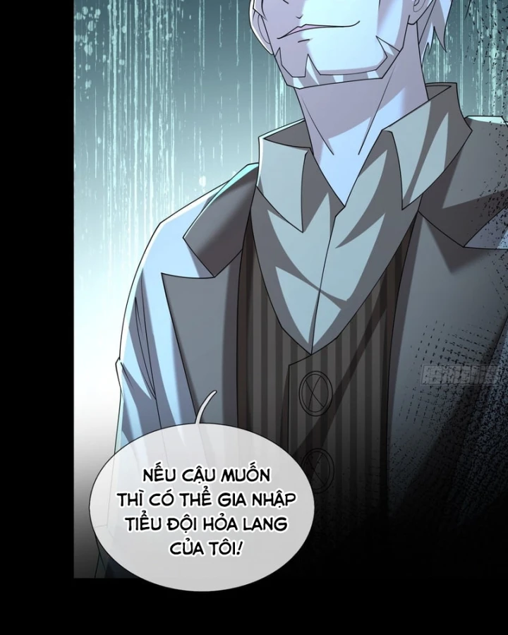 Toàn Cầu Sợ Hãi: Tôi Mở Hack Tự Chọn Cửa Hàng Chapter 67 - 8