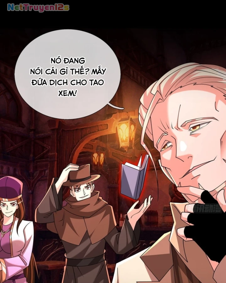 Toàn Cầu Sợ Hãi: Tôi Mở Hack Tự Chọn Cửa Hàng Chapter 67 - 16