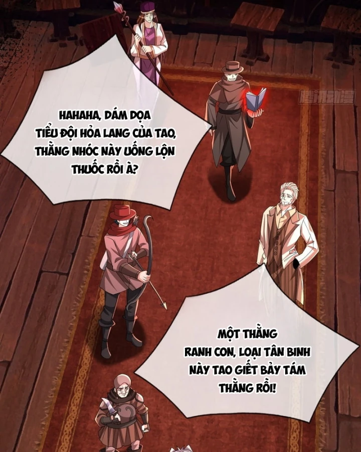 Toàn Cầu Sợ Hãi: Tôi Mở Hack Tự Chọn Cửa Hàng Chapter 67 - 18