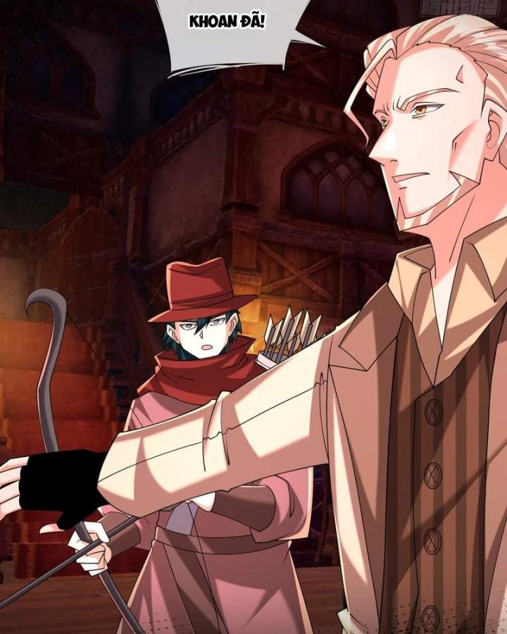 Toàn Cầu Sợ Hãi: Tôi Mở Hack Tự Chọn Cửa Hàng Chapter 67 - 36