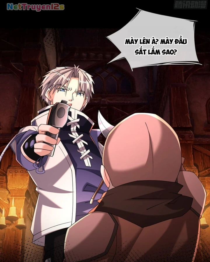 Toàn Cầu Sợ Hãi: Tôi Mở Hack Tự Chọn Cửa Hàng Chapter 67 - 41