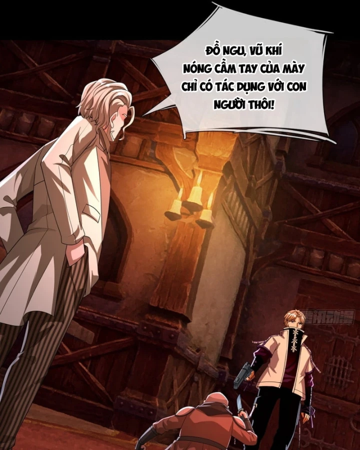 Toàn Cầu Sợ Hãi: Tôi Mở Hack Tự Chọn Cửa Hàng Chapter 67 - 44