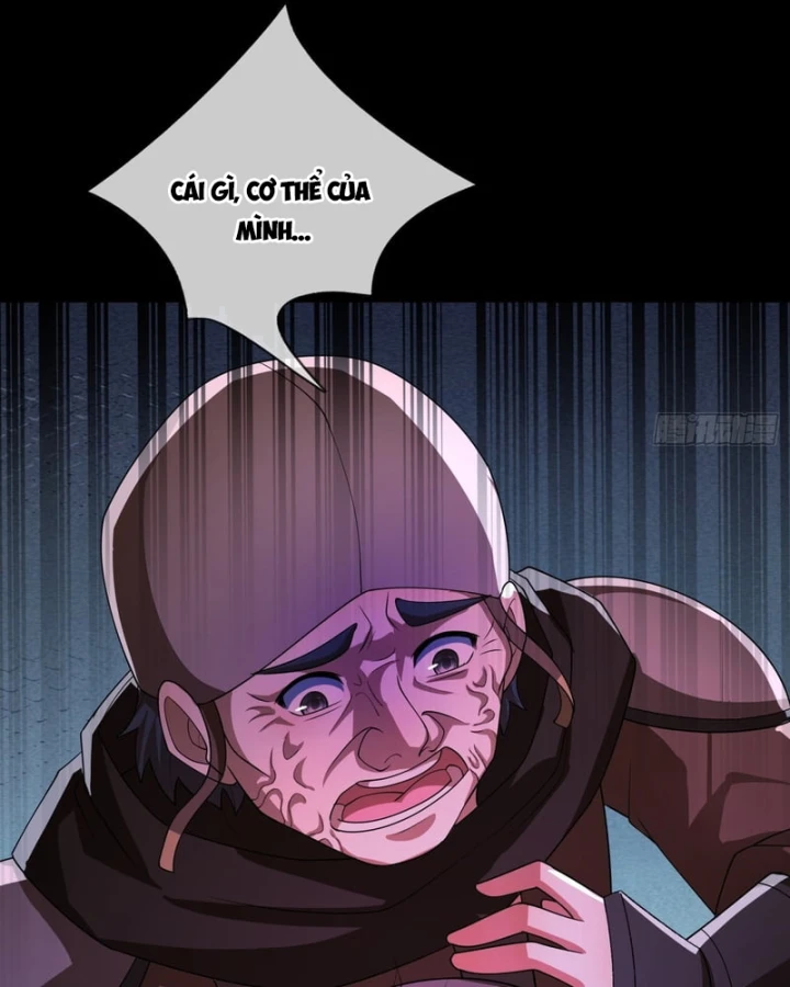 Toàn Cầu Sợ Hãi: Tôi Mở Hack Tự Chọn Cửa Hàng Chapter 67 - 50