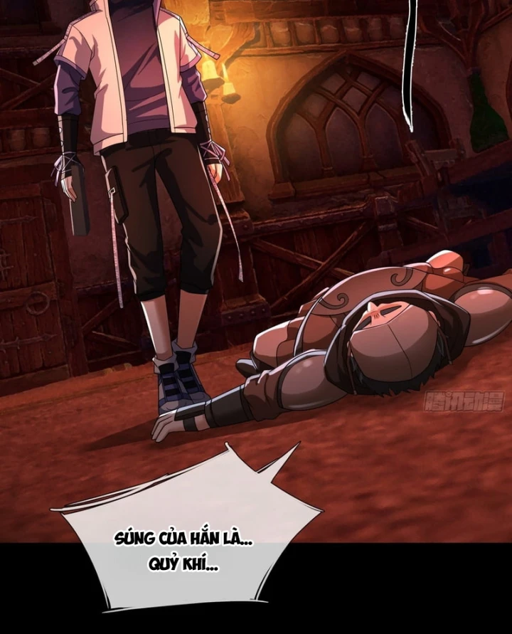 Toàn Cầu Sợ Hãi: Tôi Mở Hack Tự Chọn Cửa Hàng Chapter 67 - 52