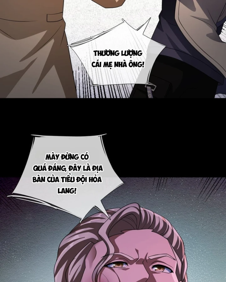 Toàn Cầu Sợ Hãi: Tôi Mở Hack Tự Chọn Cửa Hàng Chapter 67 - 61