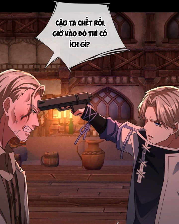 Toàn Cầu Sợ Hãi: Tôi Mở Hack Tự Chọn Cửa Hàng Chapter 67 - 65