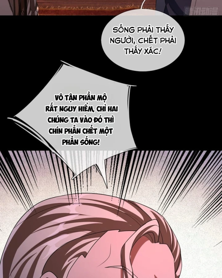 Toàn Cầu Sợ Hãi: Tôi Mở Hack Tự Chọn Cửa Hàng Chapter 67 - 66