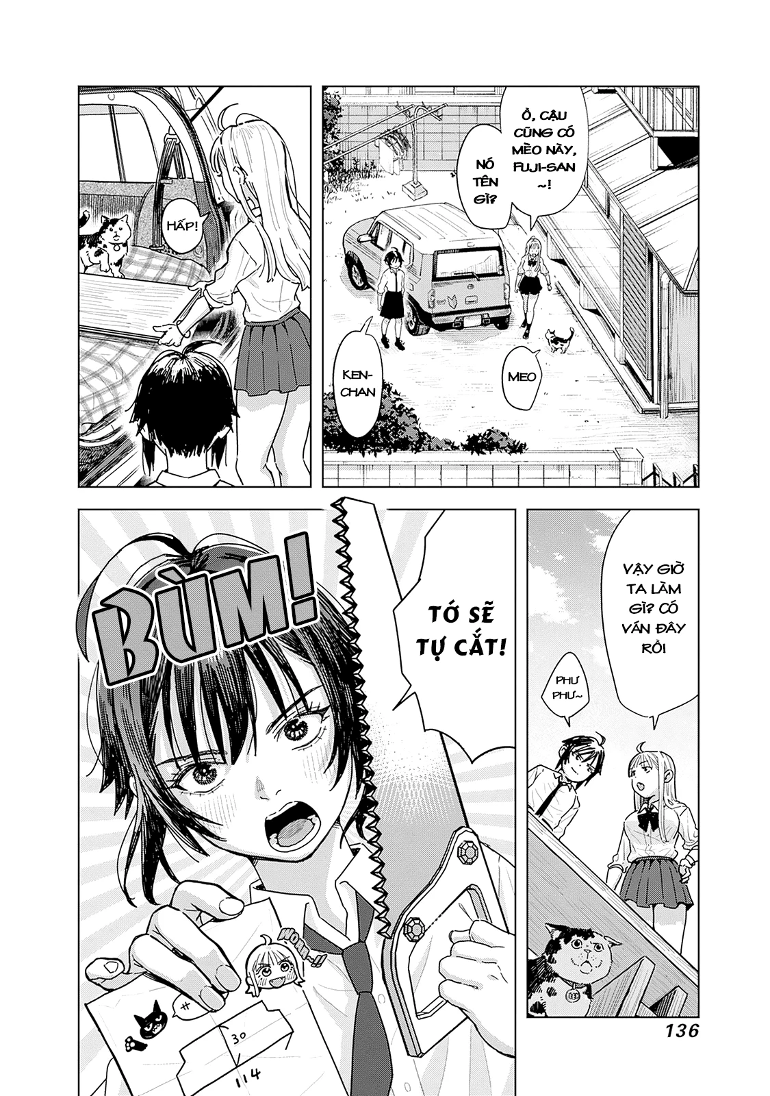 Baby Shachuuhackers Chapter 4 - 25