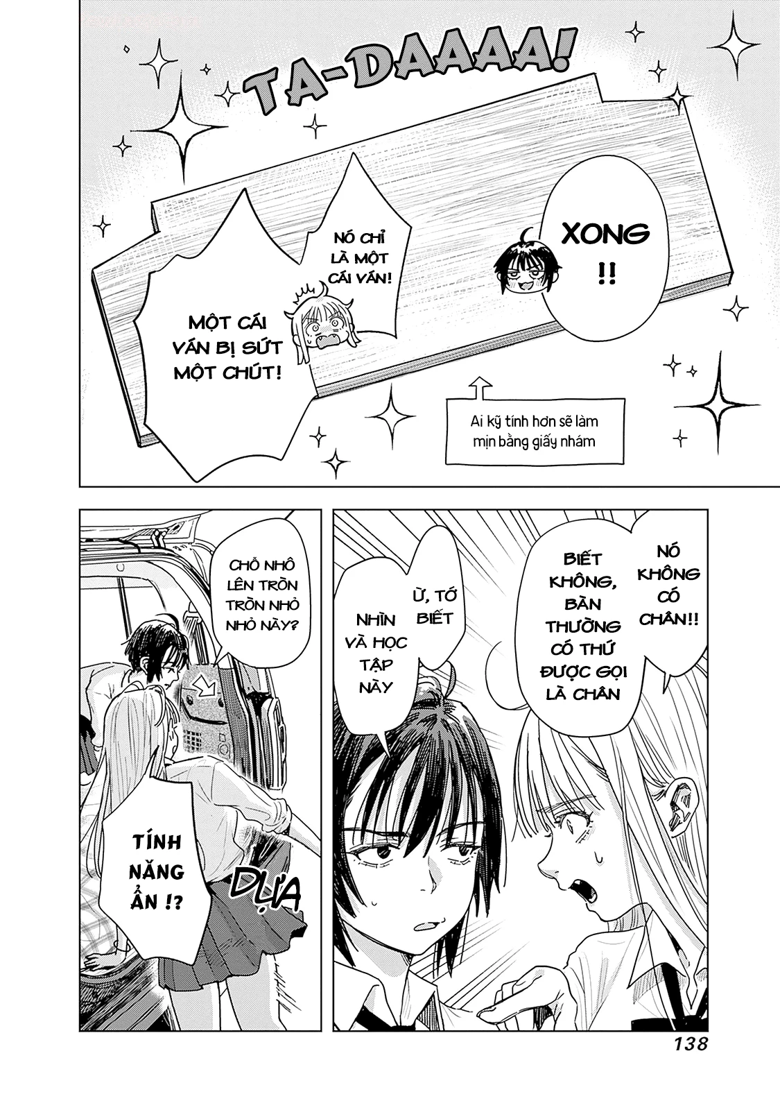 Baby Shachuuhackers Chapter 4 - 27