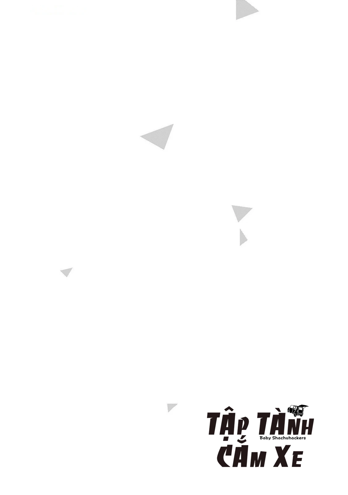 Baby Shachuuhackers Chapter 4 - 36