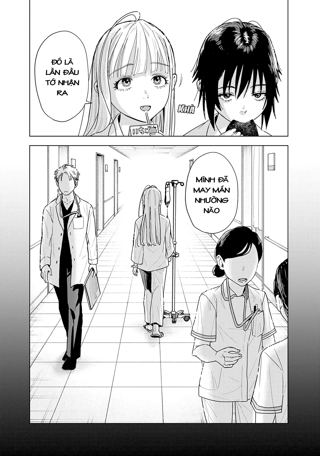 Baby Shachuuhackers Chapter 5 - 24