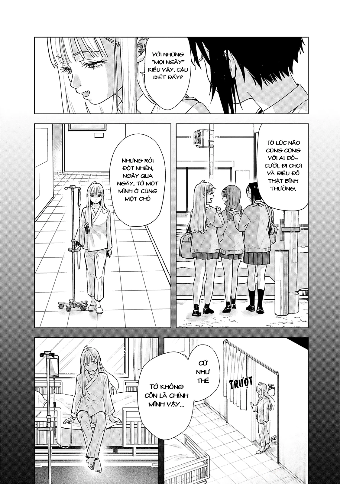 Baby Shachuuhackers Chapter 5 - 25