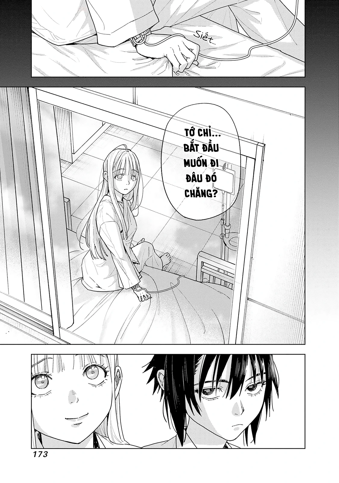 Baby Shachuuhackers Chapter 5 - 26