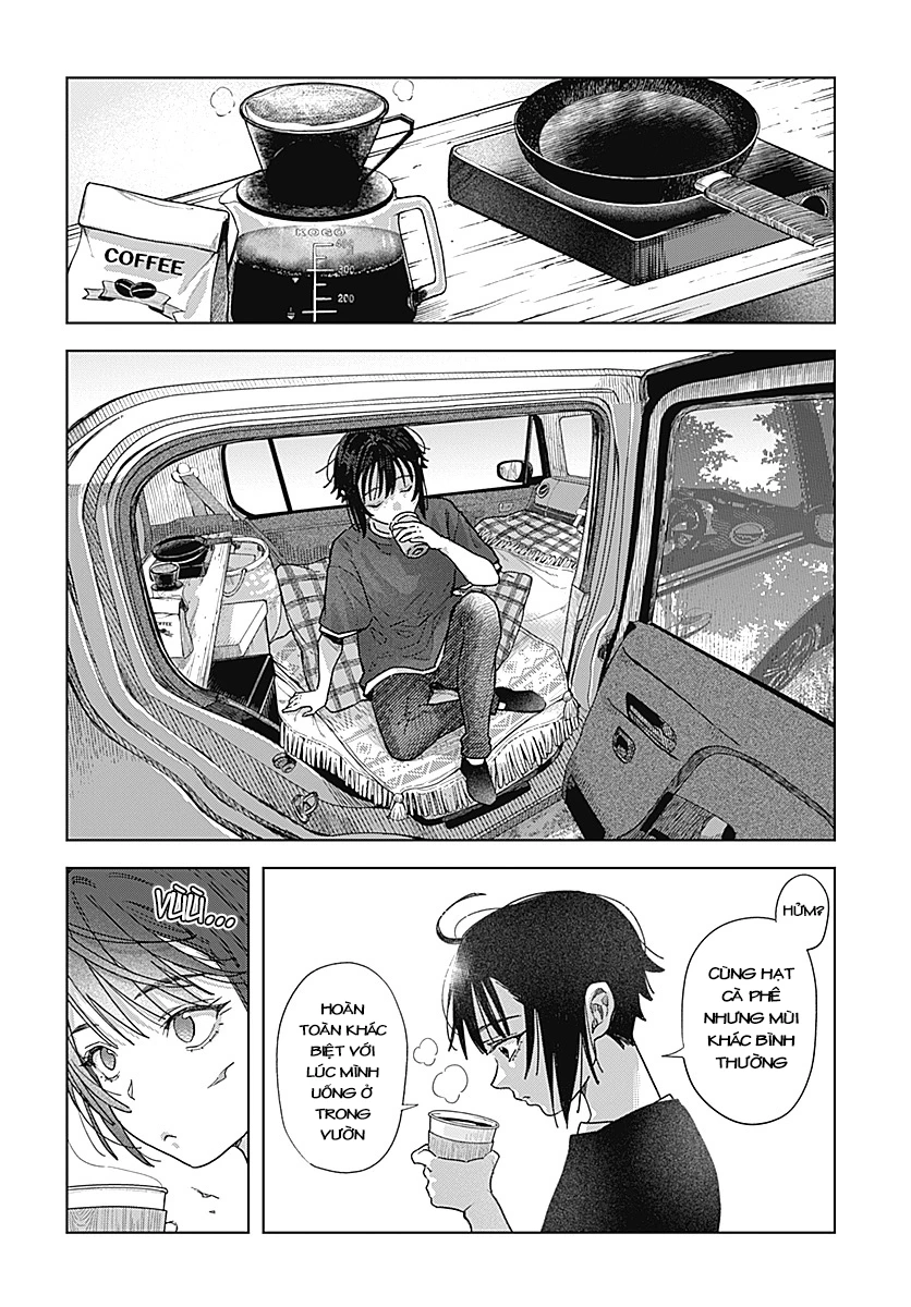 Baby Shachuuhackers Chapter 6 - 20