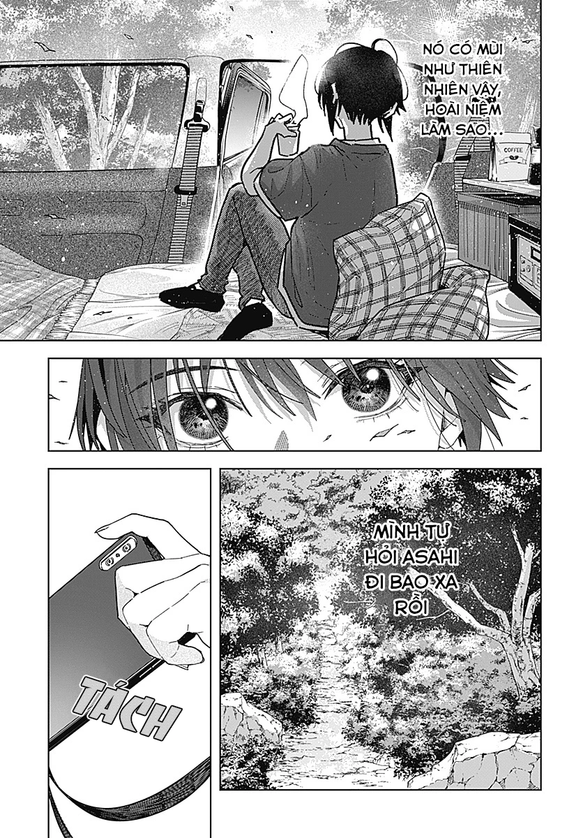 Baby Shachuuhackers Chapter 6 - 21