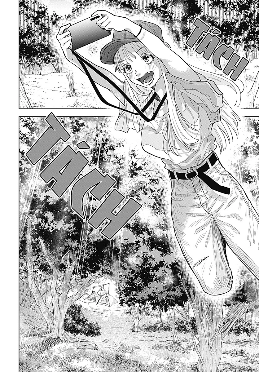 Baby Shachuuhackers Chapter 6 - 22