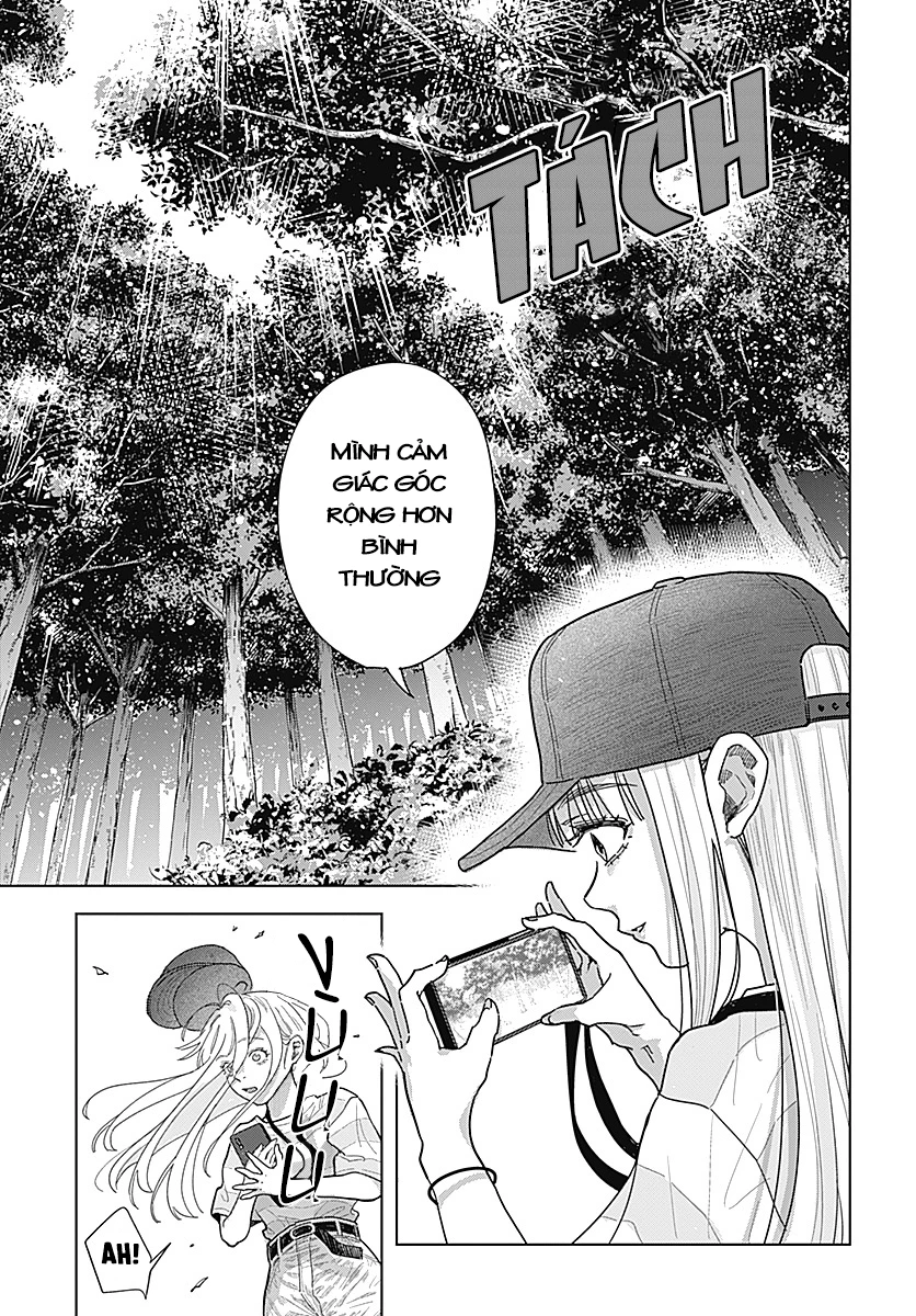 Baby Shachuuhackers Chapter 6 - 23