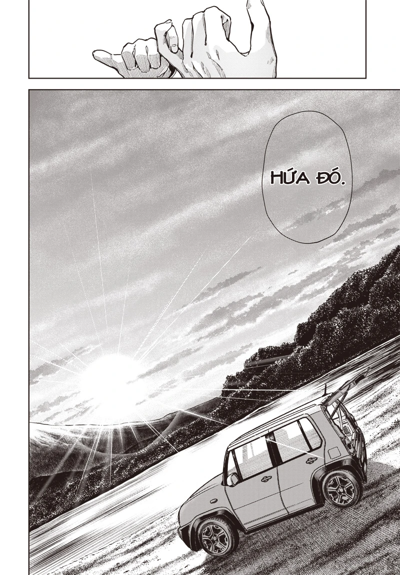 Baby Shachuuhackers Chapter 1 - 4