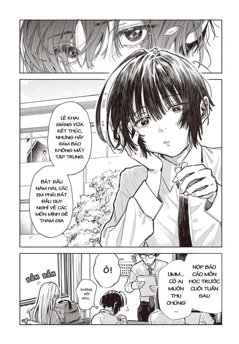 Baby Shachuuhackers Chapter 1 - 7