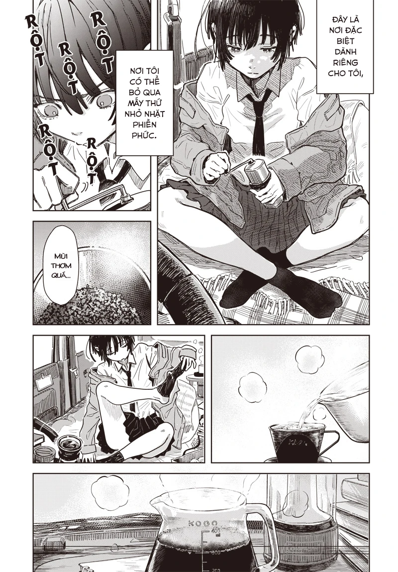 Baby Shachuuhackers Chapter 1 - 11