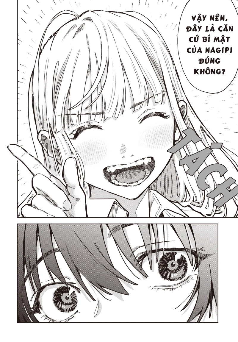 Baby Shachuuhackers Chapter 1 - 18