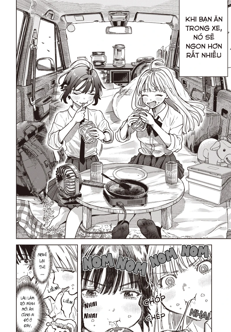 Baby Shachuuhackers Chapter 1 - 28