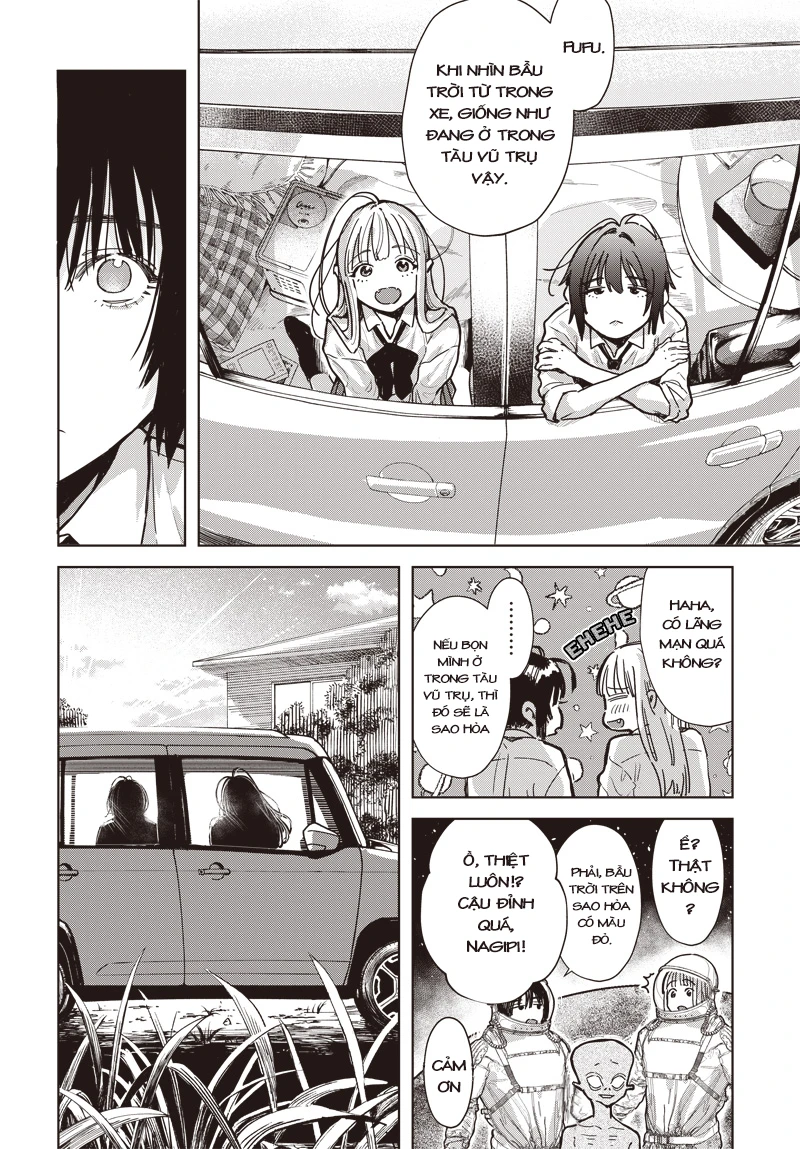 Baby Shachuuhackers Chapter 1 - 31