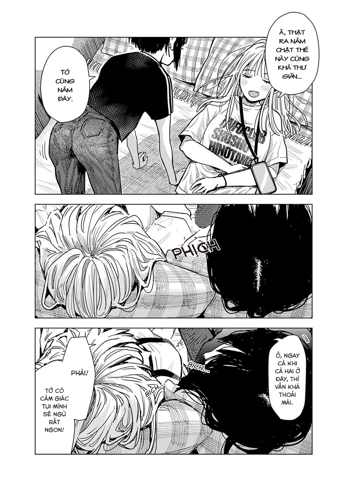 Baby Shachuuhackers Chapter 2 - 24