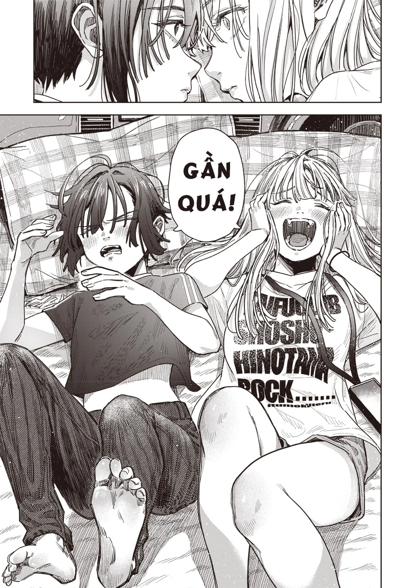 Baby Shachuuhackers Chapter 2 - 25