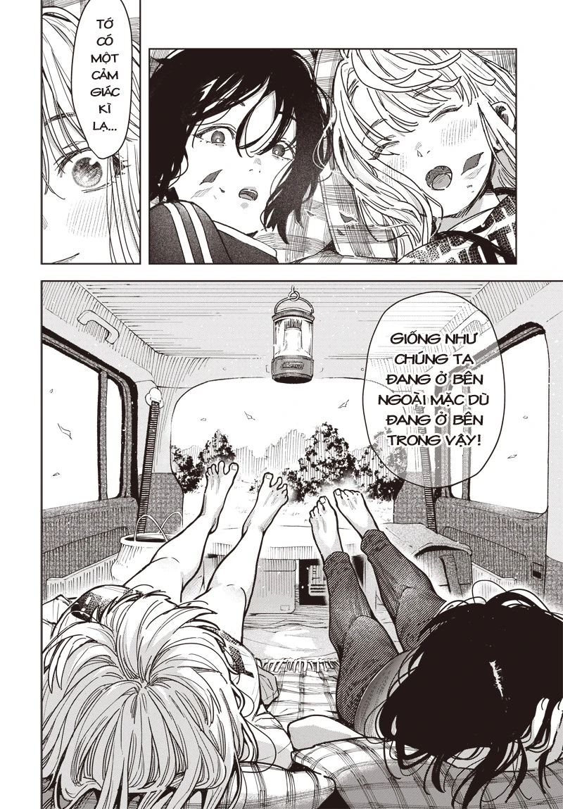 Baby Shachuuhackers Chapter 2 - 26