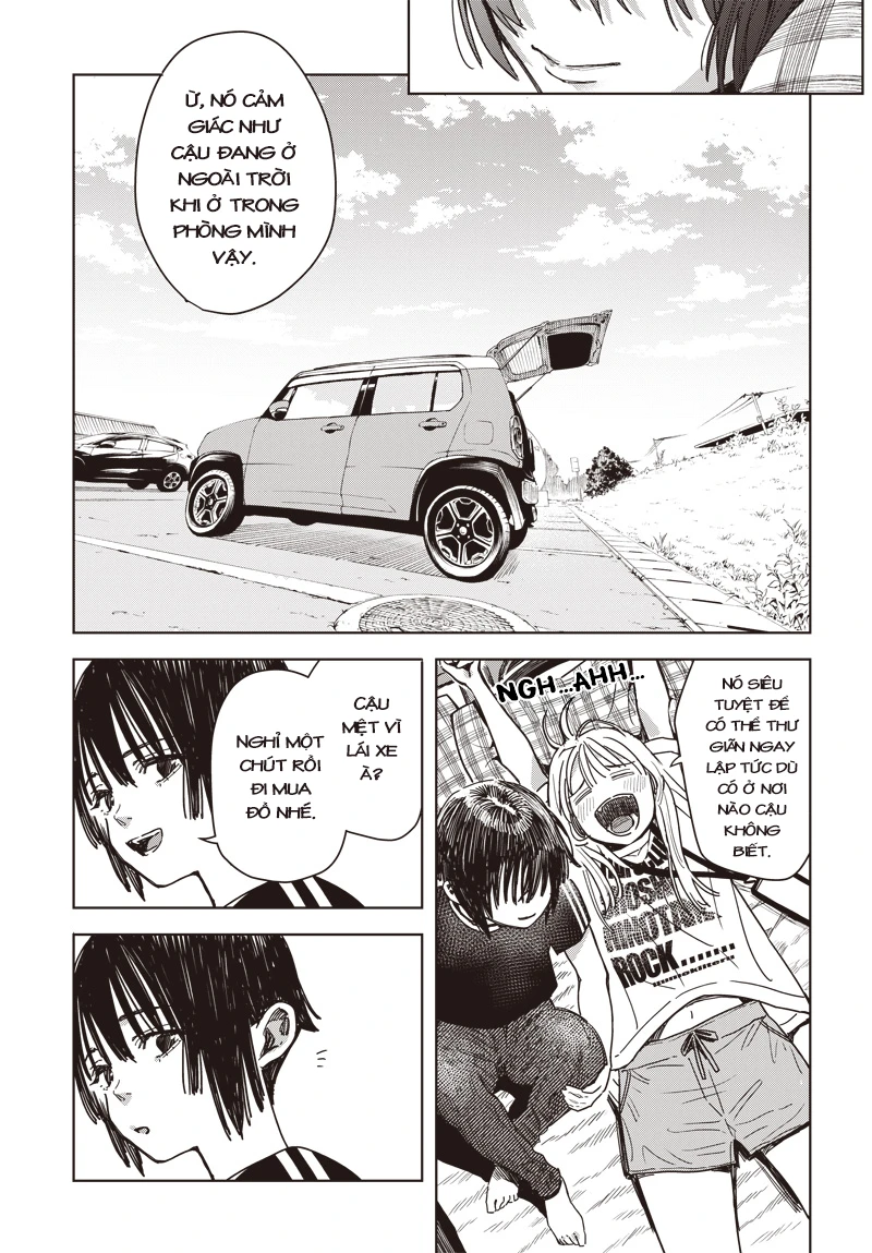 Baby Shachuuhackers Chapter 2 - 27