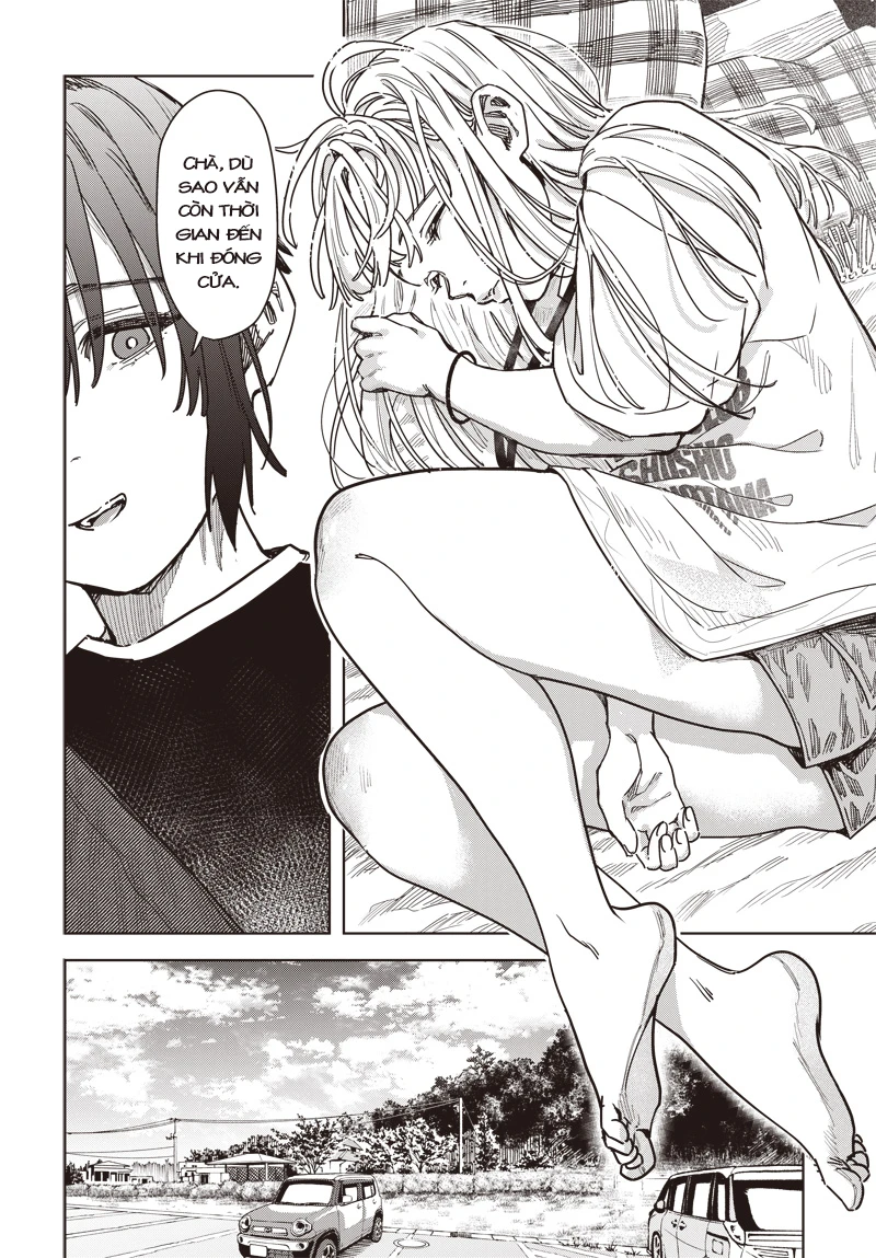 Baby Shachuuhackers Chapter 2 - 28