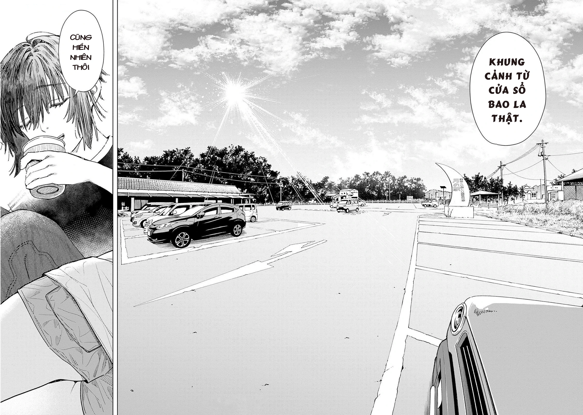 Baby Shachuuhackers Chapter 2 - 30