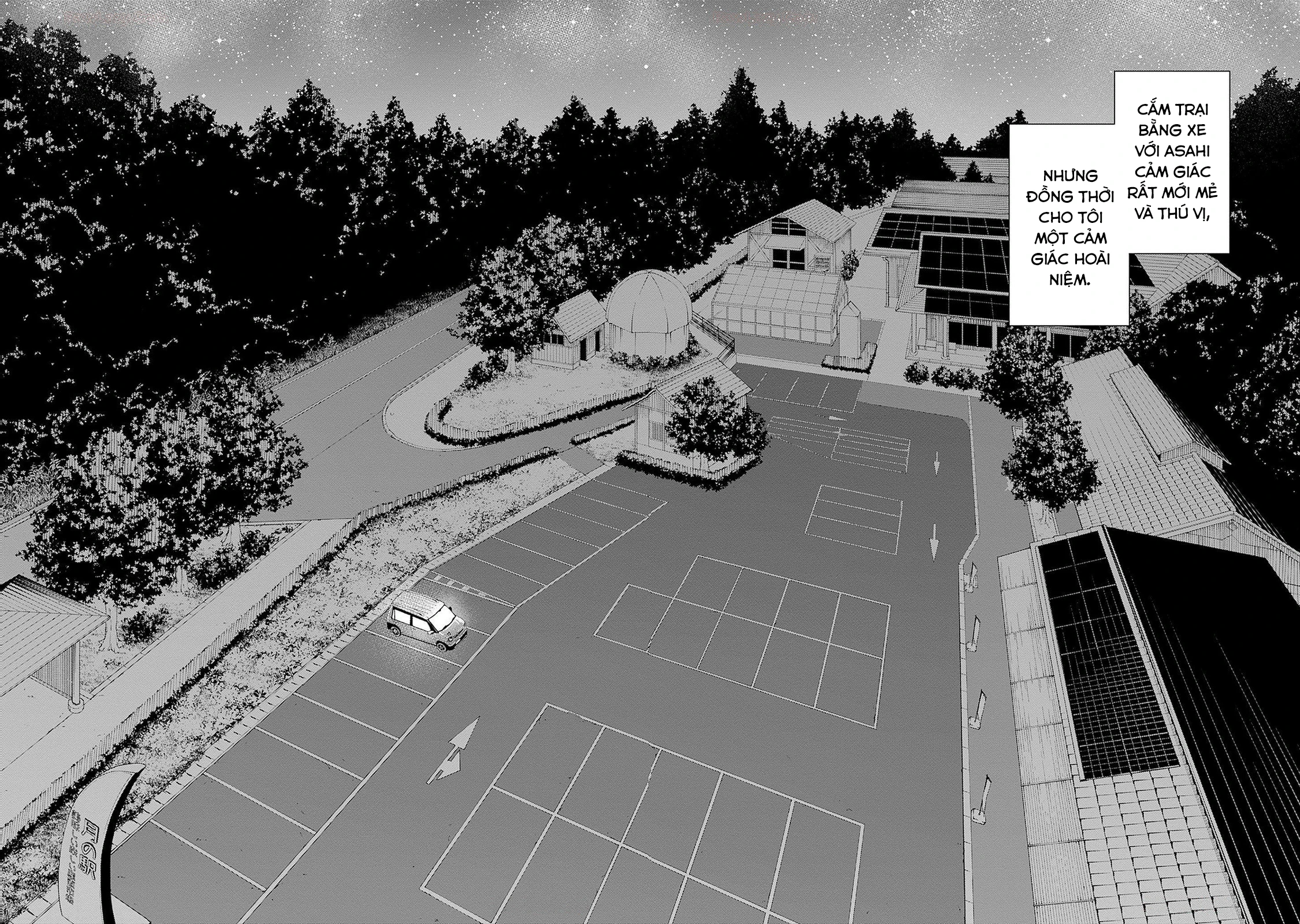 Baby Shachuuhackers Chapter 3 - 31