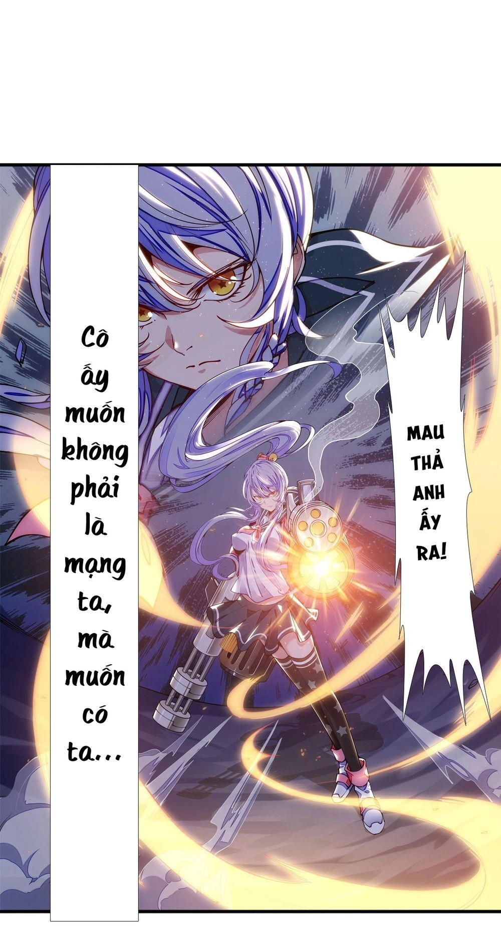 Thực Linh Vương Chapter 0 - 12