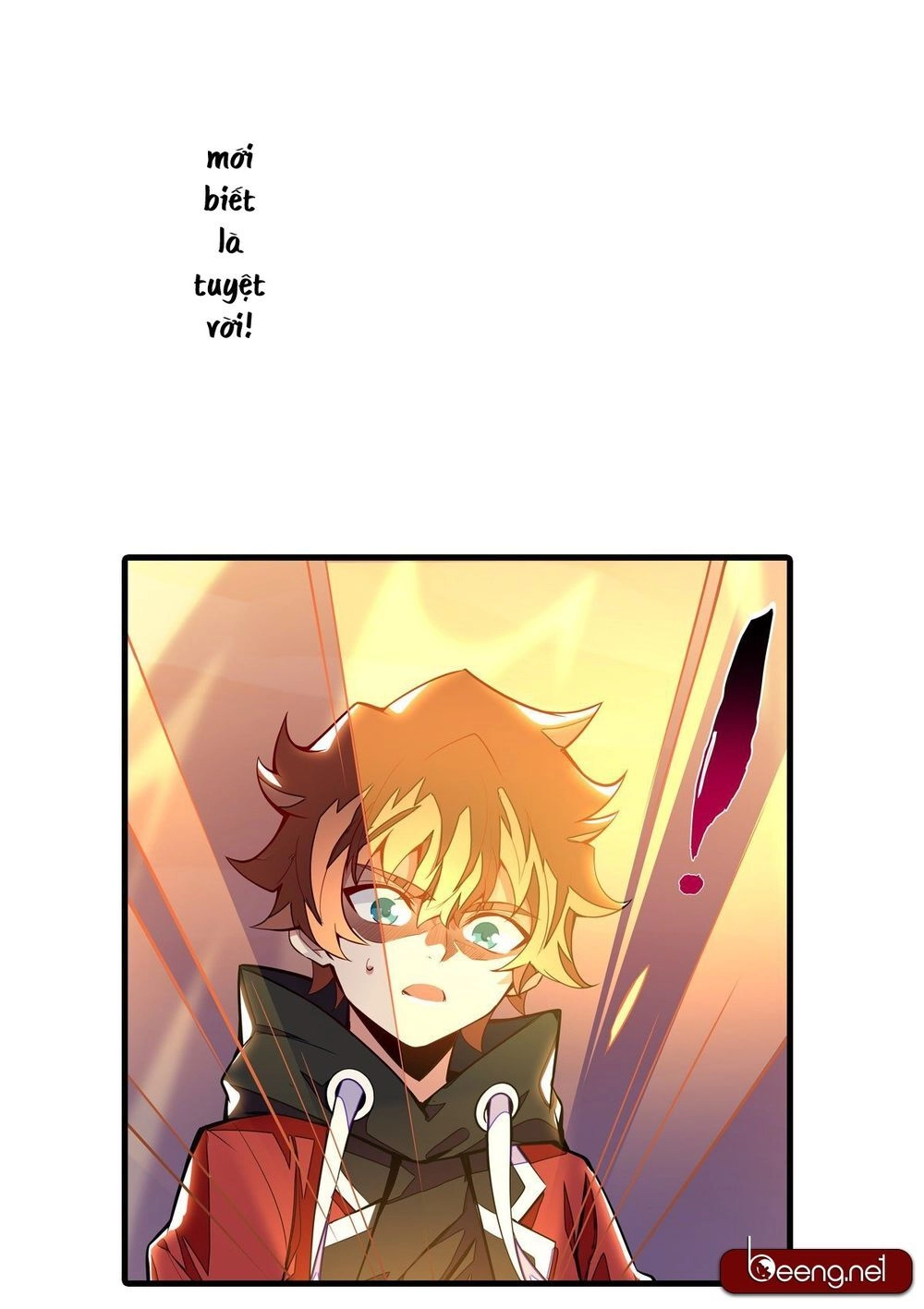 Thực Linh Vương Chapter 0 - 29