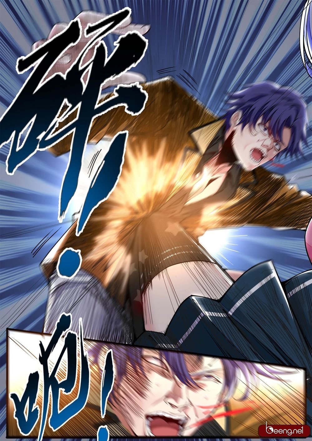 Thực Linh Vương Chapter 1 - 25