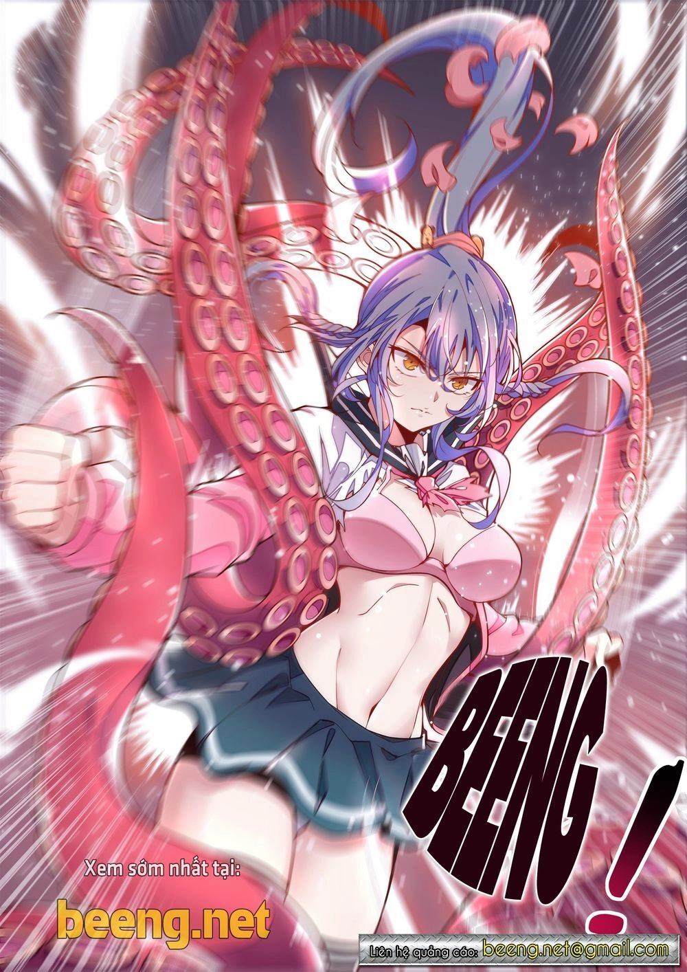 Thực Linh Vương Chapter 1 - 28