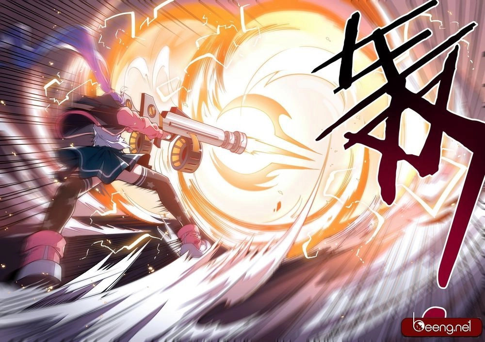 Thực Linh Vương Chapter 2 - 17