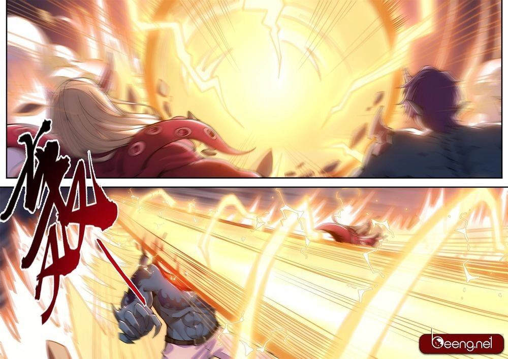 Thực Linh Vương Chapter 2 - 18