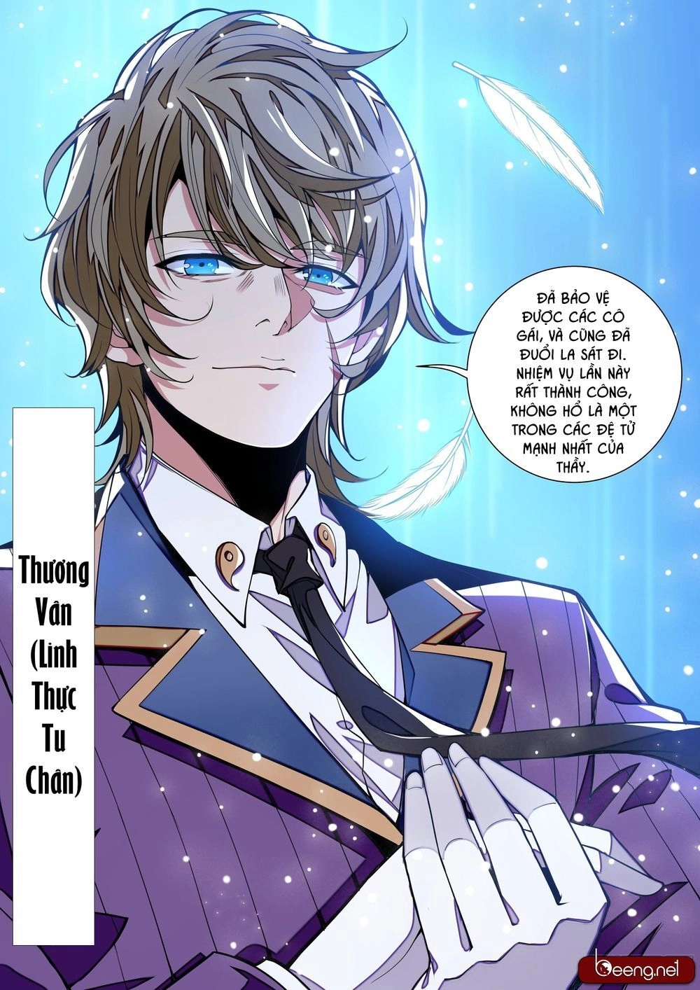 Thực Linh Vương Chapter 2 - 30