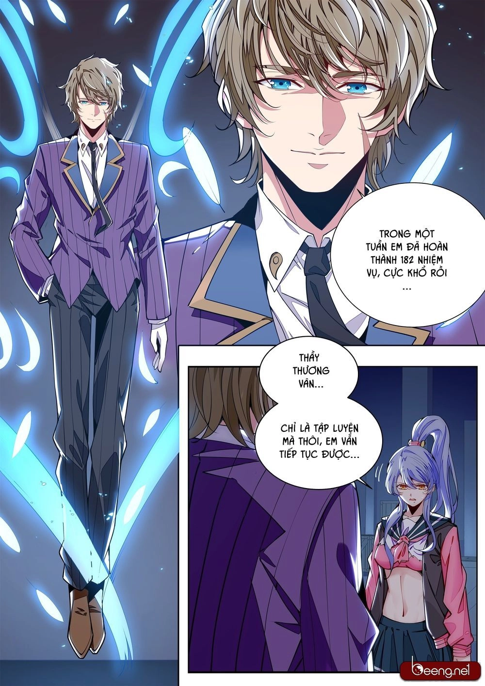 Thực Linh Vương Chapter 2 - 31