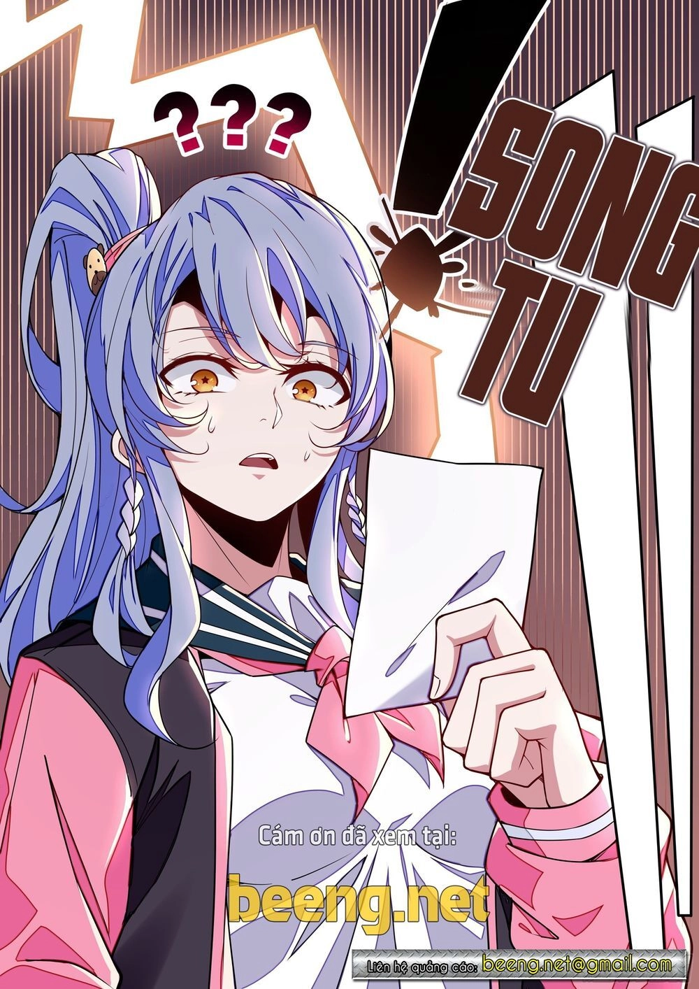 Thực Linh Vương Chapter 2 - 38