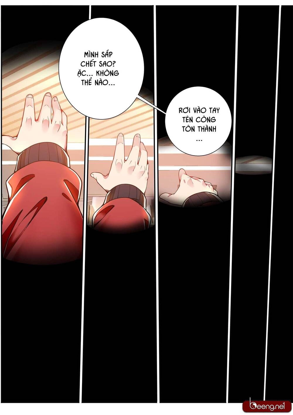 Thực Linh Vương Chapter 5 - 12